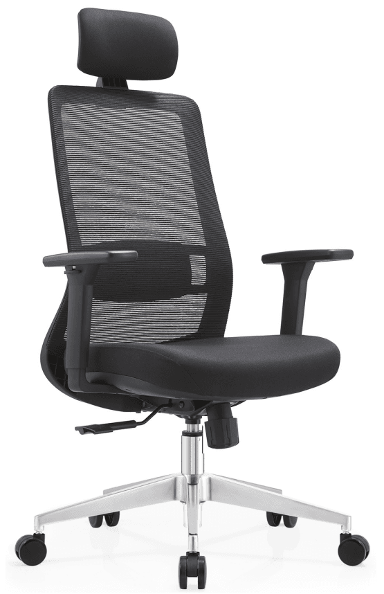 Skyland Executive Chair CH 970 Grey